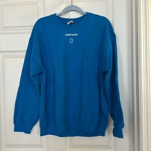 Lonely Ghost Sweatshirt